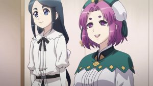 Tsugu Tsugumomo Episodio 4