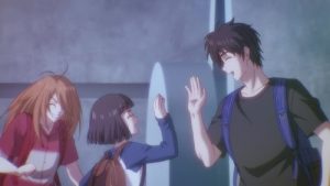 7 Seeds 2 Episodio 12