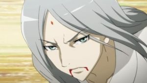 Hitori No Shita: The Outcast Episodio 27