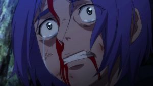 Hitori No Shita: The Outcast Episodio 33
