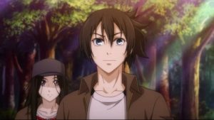 Hitori No Shita: The Outcast Episodio 19