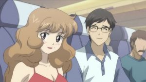 Itazura na Kiss Episodio 15
