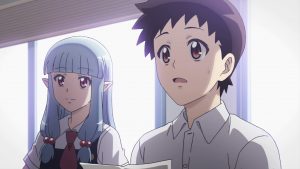 Tsugu Tsugumomo Episodio 1