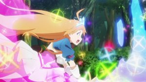 Princess Connect! Re:Dive Episodio 12