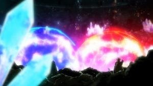 Log Horizon 2 Episodio 10