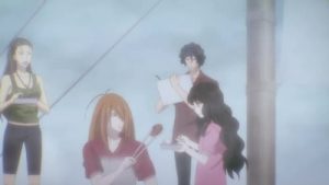 7 Seeds 2 Episodio 6