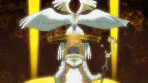 Log Horizon 2 Episodio 12