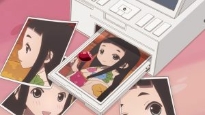 Kakushigoto Episodio 2