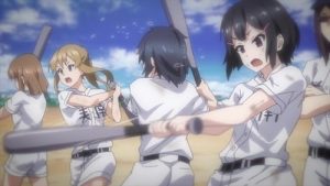Tamayomi Episodio 1