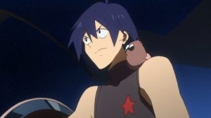 Tengen Toppa Gurren Lagann Episodio 22