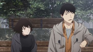 Yesterday wo Utatte Episodio 1