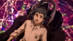 Kakumeiki Valvrave Episodio 9