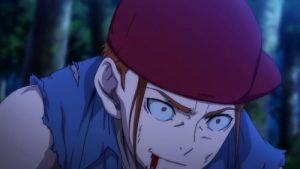 Hitori No Shita: The Outcast Episodio 32