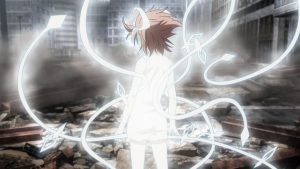 Toaru Kagaku No Railgun T Episodio 12