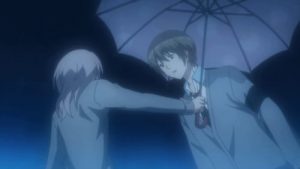 ReLIFE Episodio 7