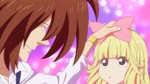 Kyou no Asuka Show Episodio 18