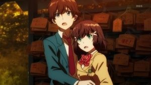Kakumeiki Valvrave Episodio 1