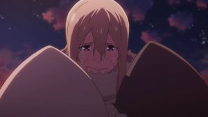 Gleipnir Episodio 4
