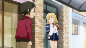 Kyou no Asuka Show Episodio 7