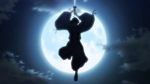 Bungou to Alchemist: Shinpan no Haguruma Episodio 2