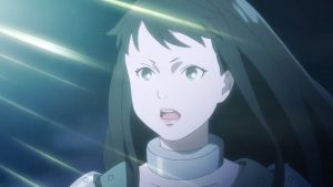 Listeners Episodio 4