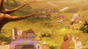 Listeners Episodio 2
