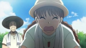 Itazura na Kiss Episodio 25