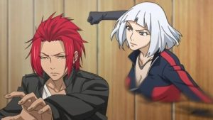 Hitori No Shita: The Outcast Episodio 22