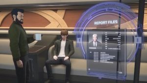 Ghost in the Shell: SAC_2045 Episodio 9