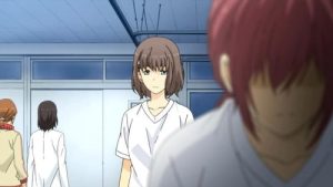 ReLIFE Episodio 8