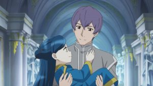 Honzuki no Gekokujou: Shisho ni Naru Tame ni wa Shudan wo Erandeiraremasen 2 Episodio 2