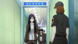 Hitori No Shita: The Outcast Episodio 37