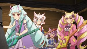 Show By Rock!! Mashumairesh!! Episodio 10