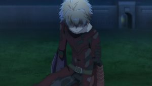Infinite Dendrogram Episodio 12