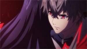 Lord of Vermilion: Guren no Ou Episodio 1