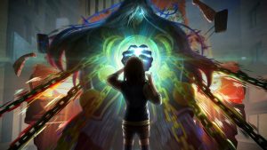 Rakshasa Street Episodio 5