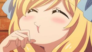 Jashin-chan Dropkick 2 Episodio 10