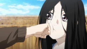 Hitori No Shita: The Outcast Episodio 25