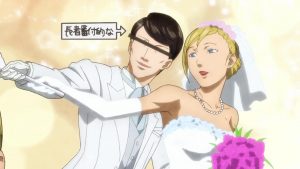 Nami yo Kiitekure Episodio 3
