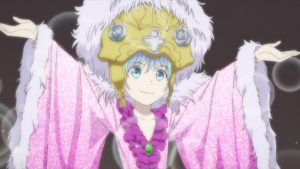 Hachi-nan tte, Sore wa Nai deshou! Episodio 4