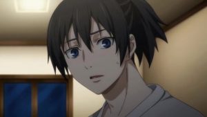 Hitori No Shita: The Outcast Episodio 36