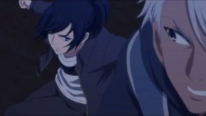 Hitori No Shita: The Outcast Episodio 20
