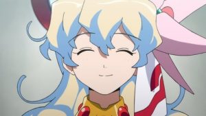 Tengen Toppa Gurren Lagann Episodio 16
