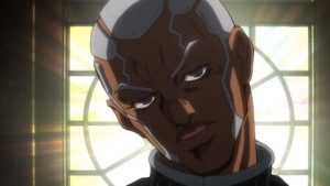 JoJo no Kimyou na Bouken Part 6: Stone Ocean Episodio 9