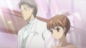 Itazura na Kiss Episodio 14