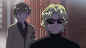 Itazura na Kiss Episodio 21
