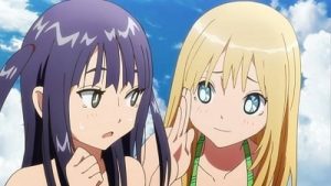 Kyou no Asuka Show Episodio 19