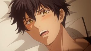 Kyojinzoku no Hanayome Episodio 1