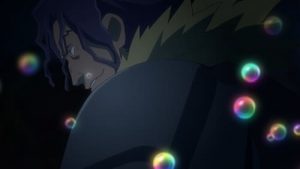 Log Horizon 2 Episodio 2