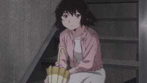 Yesterday wo Utatte Episodio 4
